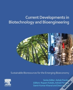 Capa do artigo Current Developments In Biotechnology And Bioengineering