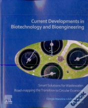 Capa do artigo Current Developments In Biotechnology And Bioengineering