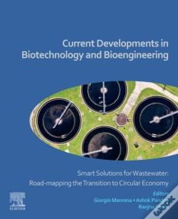 Capa do artigo Current Developments In Biotechnology And Bioengineering