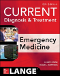 Current Diagnosis And Treatment Emergency Medicine, Eighth Edition - Preview