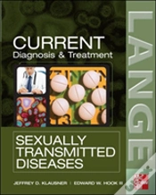 Capa do artigo Current Diagnosis And Treatment Of Sexually Transmitted Diseases