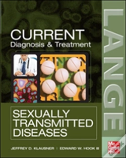 Capa do artigo Current Diagnosis And Treatment Of Sexually Transmitted Diseases
