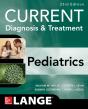 Current Diagnosis And Treatment Pediatrics, Twenty-Third Edition - Preview