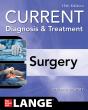 Current Diagnosis And Treatment Surgery - Preview
