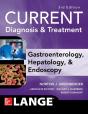 Current Diagnosis & Treatment Gastroenterology, Hepatology, & Endoscopy, Third Edition - Preview