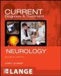 Current Diagnosis & Treatment In Neurology - Preview