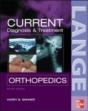 Current Diagnosis & Treatment In Orthopedics, Fourth Edition - Preview