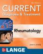 Current Diagnosis & Treatment In Rheumatology, Fourth Edition - Preview
