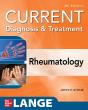 Current Diagnosis & Treatment In Rheumatology, Fourth Edition - Preview