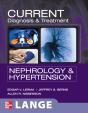 Current Diagnosis & Treatment Nephrology & Hypertension - Preview