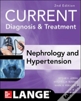 Current Diagnosis & Treatment Nephrology & Hypertension