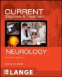 Current Diagnosis & Treatment Neurology, Second Edition - Preview