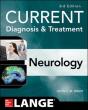 Current Diagnosis & Treatment Neurology, Third Edition - Preview