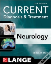 Capa do artigo Current Diagnosis & Treatment Neurology, Third Edition