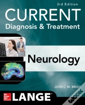 Capa do artigo Current Diagnosis & Treatment Neurology, Third Edition