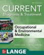 Current Diagnosis & Treatment Occupational & Environmental Medicine, Sixth Edition - Preview