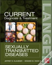 Current Diagnosis & Treatment Of Sexually Transmitted Diseases
