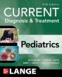 Current Diagnosis & Treatment Pediatrics, 27th Edition - Preview