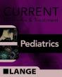 Current Diagnosis & Treatment Pediatrics - Preview