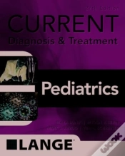 Capa do artigo Current Diagnosis & Treatment Pediatrics