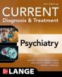 Current Diagnosis & Treatment: Psychiatry, 4th Edition - Preview