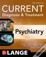 Current Diagnosis & Treatment: Psychiatry