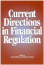 Current Directions In Financial Regulation - Preview