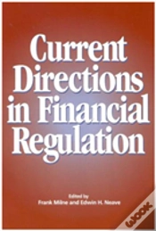 Capa do artigo Current Directions In Financial Regulation