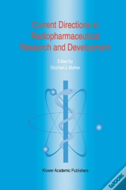 Capa do artigo Current Directions In Radiopharmaceutical Research And Development
