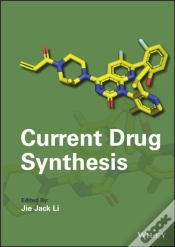 Capa do artigo Current Drug Synthesis