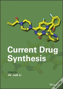 Capa do artigo Current Drug Synthesis