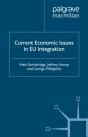 Current Economic Issues In Eu Integration - Preview