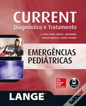 Capa do artigo Current: Emergências Pediátricas