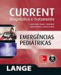 Current: Emergências Pediátricas - Preview