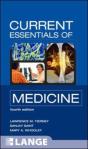 Current Essentials Of Medicine, Fourth Edition - Preview