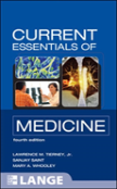 Current Essentials Of Medicine, Fourth Edition