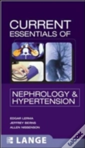Current Essentials Of Nephrology & Hypertension