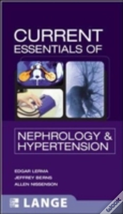 Capa do artigo Current Essentials Of Nephrology & Hypertension