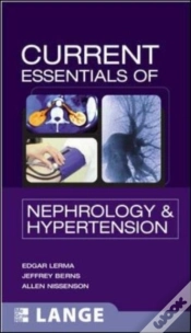Capa do artigo Current Essentials Of Nephrology & Hypertension