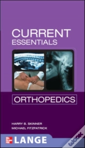 Capa do artigo Current Essentials Orthopedics