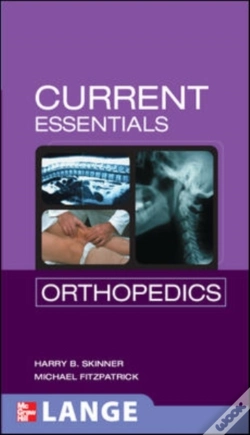 Capa do artigo Current Essentials Orthopedics