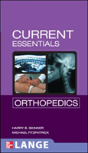 Current Essentials Orthopedics - Preview