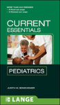 Current Essentials Pediatrics - Preview