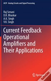Capa do artigo Current Feedback Operational Amplifiers And Their Applications