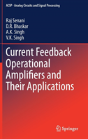 Current Feedback Operational Amplifiers And Their Applications - Preview