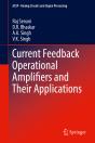 Current Feedback Operational Amplifiers And Their Applications - Preview