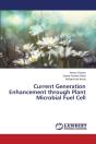 Current Generation Enhancement Through Plant Microbial Fuel Cell - Preview