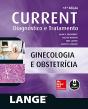 Current - Ginecologia e Obstetrícia: Diagnóstico e Tratamento - Preview