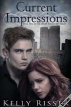 Capa do artigo Current Impressions