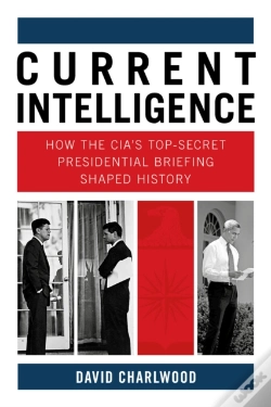 Capa do artigo Current Intelligence